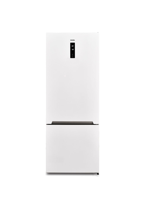 Vestel NFK52112 E WIFI 471 Lt No-Frost Buzdolabı