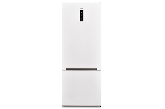 Vestel NFK52112 E WIFI 471 Lt No-Frost Buzdolabı
