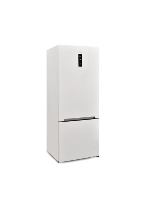 Vestel NFK52112 E WIFI 471 Lt No-Frost Buzdolabı