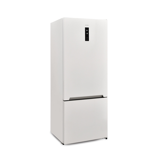 Vestel NFK52112 E WIFI 471 Lt No-Frost Buzdolabı