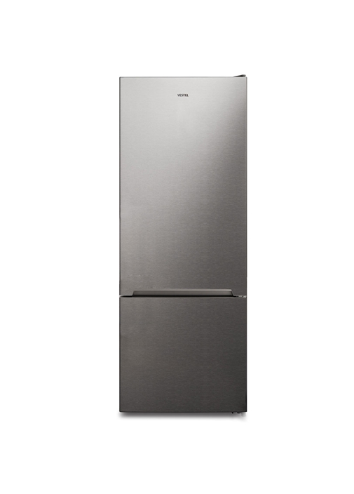 Vestel NFK52011 X 471 Lt No-Frost Buzdolabı