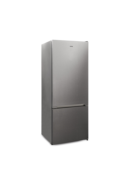 Vestel NFK52011 X 471 Lt No-Frost Buzdolabı