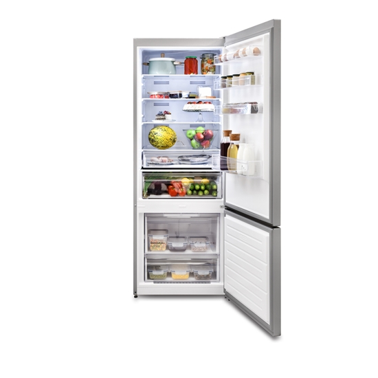 Vestel NFK52011 X 471 Lt No-Frost Buzdolabı