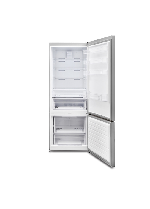 Vestel NFK52011 X 471 Lt No-Frost Buzdolabı