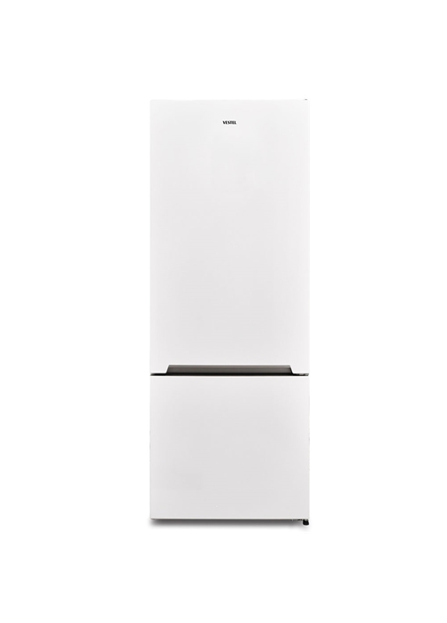 Vestel NFK52011 471 Lt No-Frost Buzdolabı