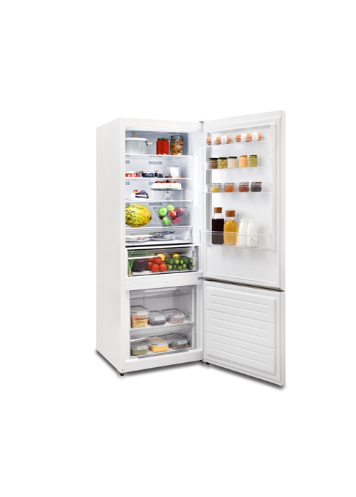 Vestel NFK52011 471 Lt No-Frost Buzdolabı