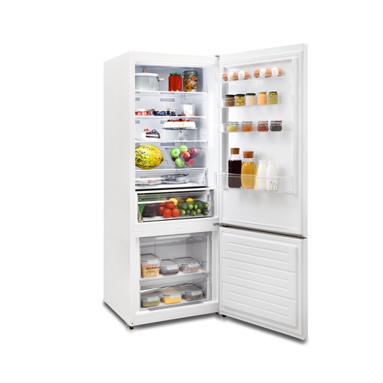 Vestel NFK52011 471 Lt No-Frost Buzdolabı