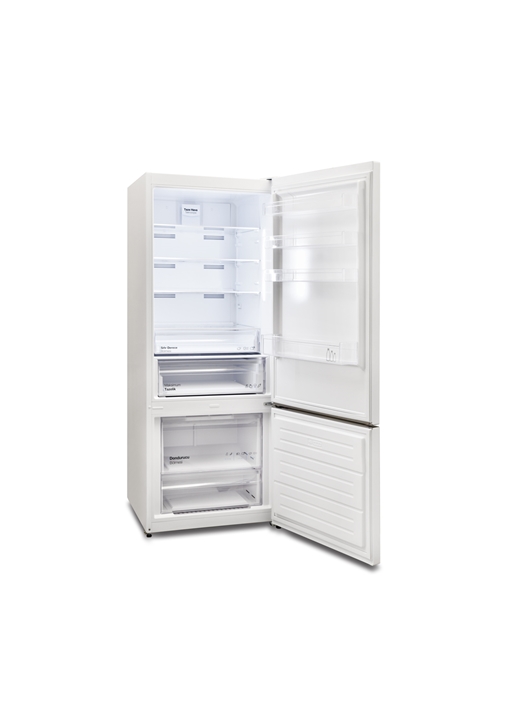 Vestel NFK52011 471 Lt No-Frost Buzdolabı