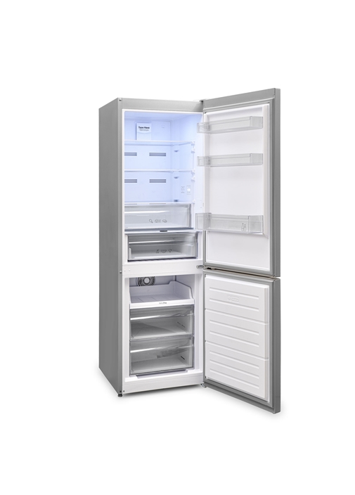Vestel NFK37111 G 330 Lt No-Frost Buzdolabı