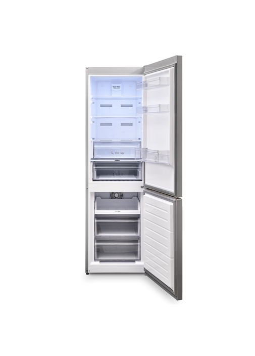 Vestel NFK37111 G 330 Lt No-Frost Buzdolabı