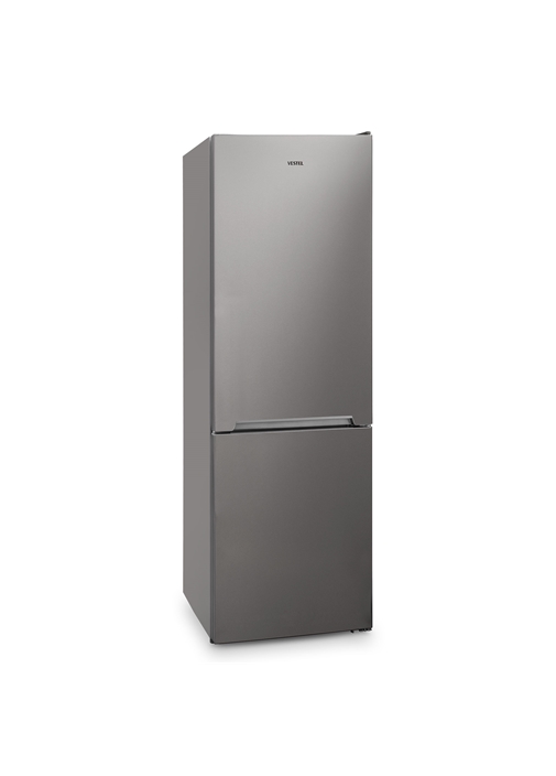 Vestel NFK37111 G 330 Lt No-Frost Buzdolabı