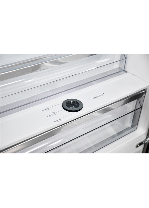 Vestel NFK37111 G 330 Lt No-Frost Buzdolabı