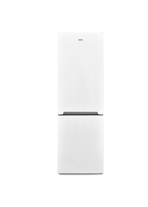 Vestel NFK37111 330 Lt No-Frost Buzdolabı