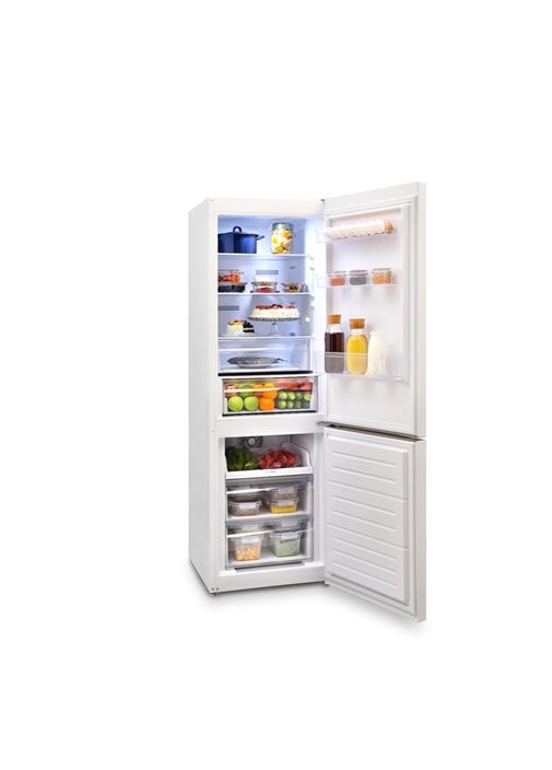 Vestel NFK37111 330 Lt No-Frost Buzdolabı