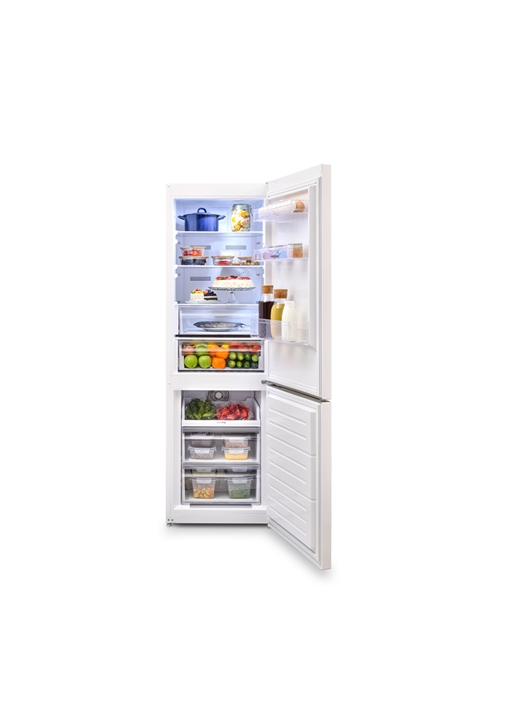 Vestel NFK37111 330 Lt No-Frost Buzdolabı
