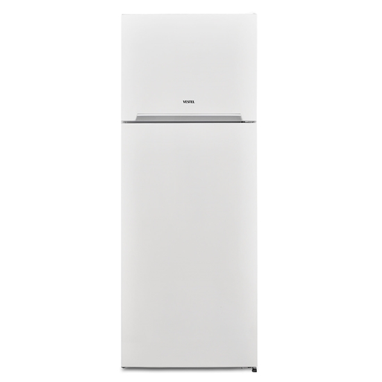 Vestel SC55011 500 Lt Statik Buzdolabı
