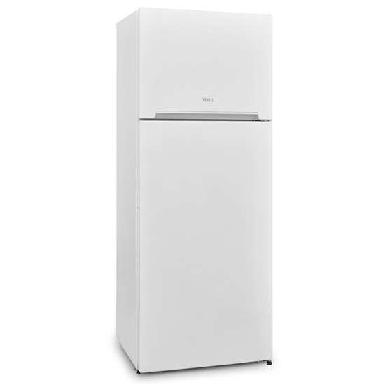Vestel SC55011 500 Lt Statik Buzdolabı