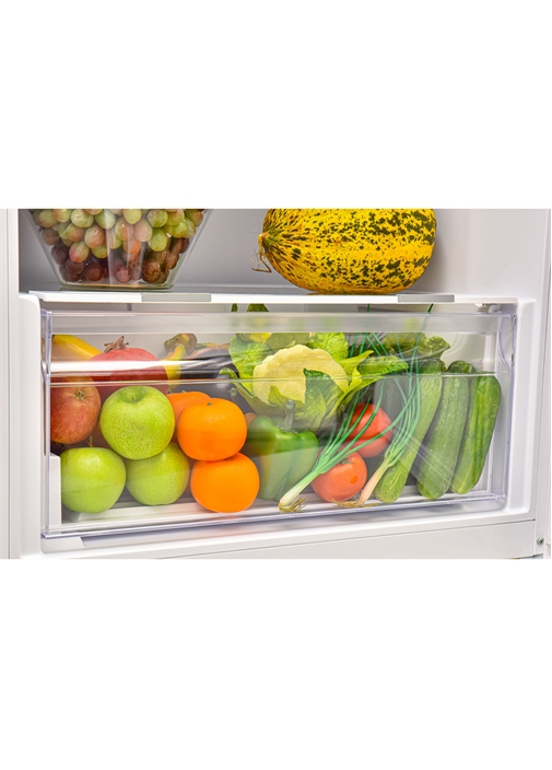 Vestel SC55011 500 Lt Statik Buzdolabı