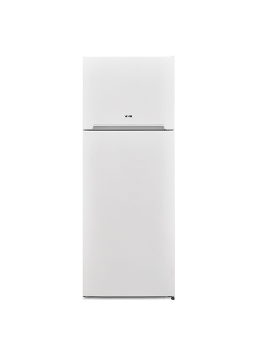 Vestel SC47011 432 Lt Statik Buzdolabı
