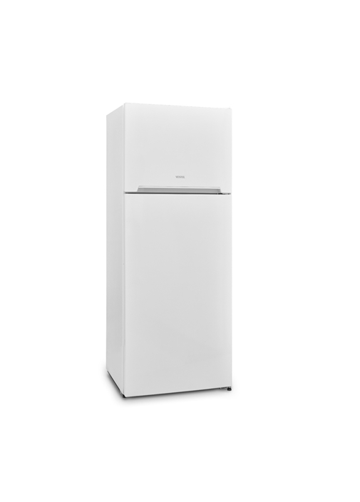 Vestel SC47011 432 Lt Statik Buzdolabı