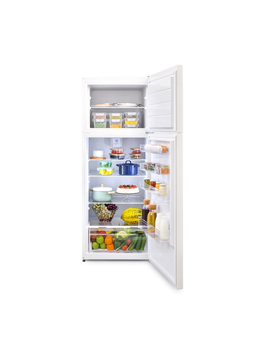 Vestel SC47011 432 Lt Statik Buzdolabı