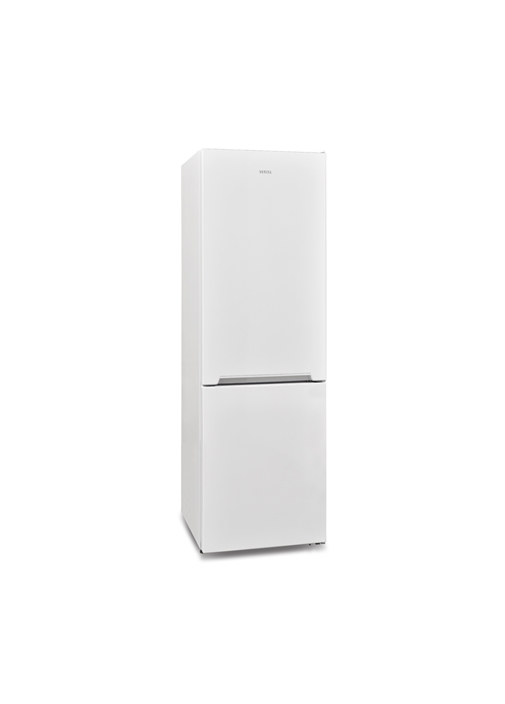 Vestel SK35011 340 Lt Statik Buzdolabı