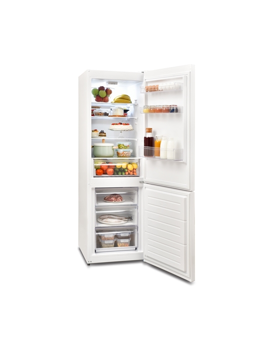Vestel SK35011 340 Lt Statik Buzdolabı