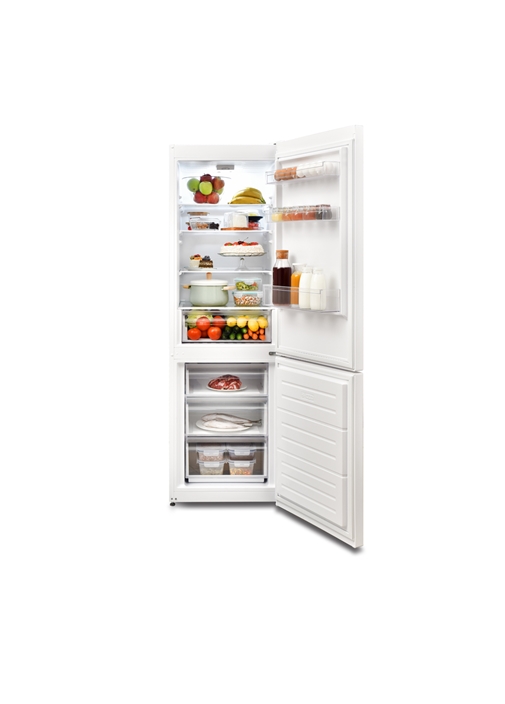 Vestel SK35011 340 Lt Statik Buzdolabı