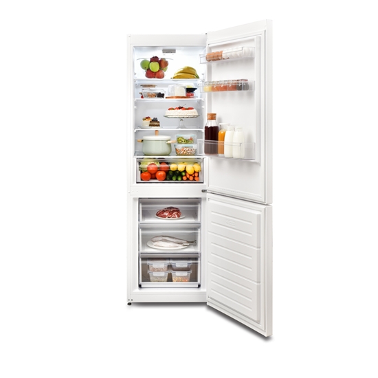 Vestel SK35011 340 Lt Statik Buzdolabı