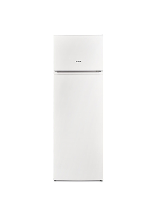 Vestel SC30011 242 Lt Statik Buzdolabı