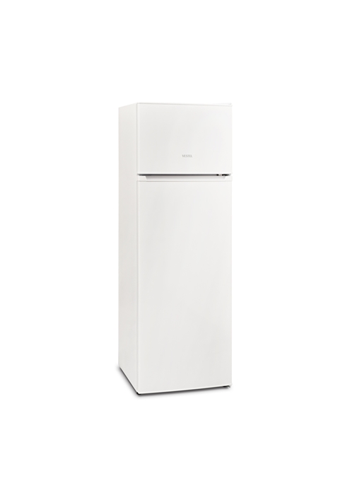 Vestel SC30011 242 Lt Statik Buzdolabı