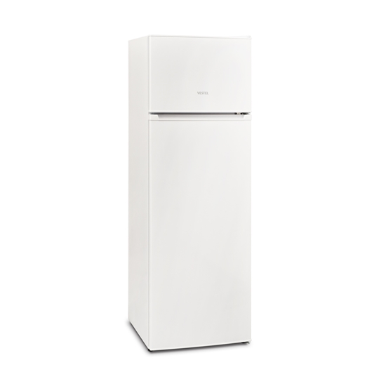 Vestel SC30011 242 Lt Statik Buzdolabı