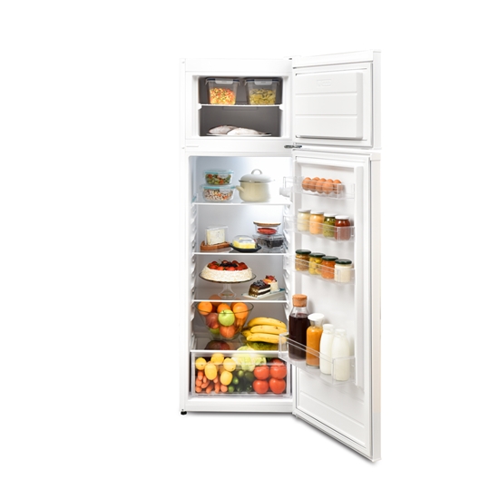 Vestel SC30011 242 Lt Statik Buzdolabı