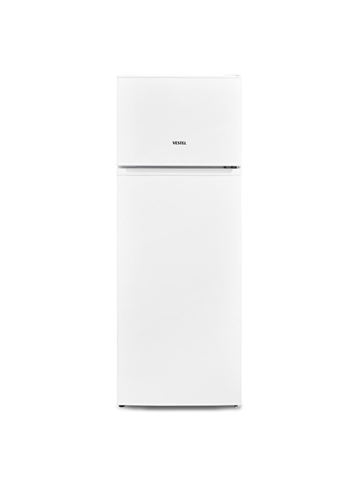 Vestel SC25011 212 Lt Statik Buzdolabı