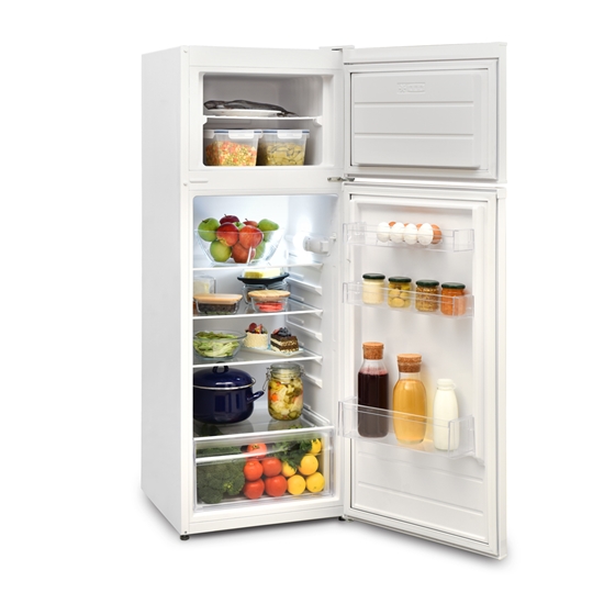 Vestel SC25011 212 Lt Statik Buzdolabı