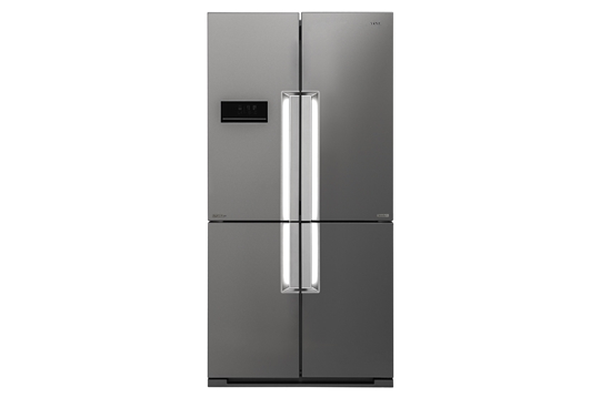 Vestel PUZZLE FD65112 EX WIFI 588 Lt No-Frost Buzdolabı