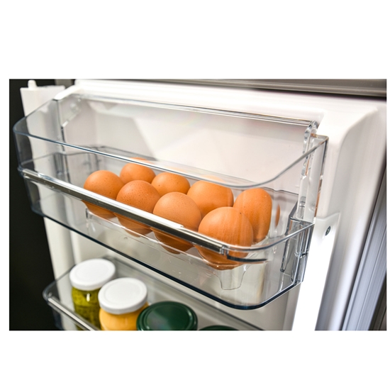 Vestel PUZZLE FD65112 EX WIFI 588 Lt No-Frost Buzdolabı