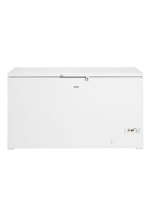 Vestel SD50011 DuoMode  Sandık Tipi Derin Dondurucu
