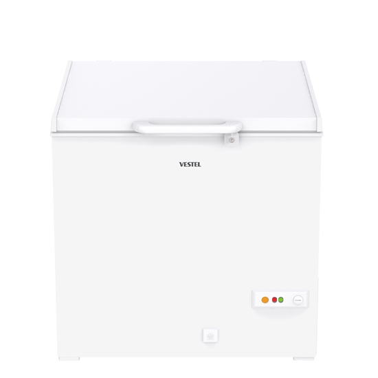 Vestel SD20011 DuoMode Sandık Tipi Derin Dondurucu