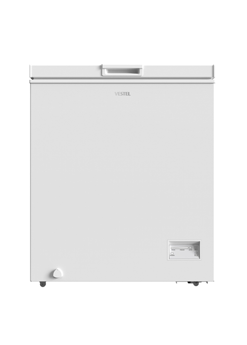 Vestel SD15011 DuoMode Sandık Tipi Derin Dondurucu