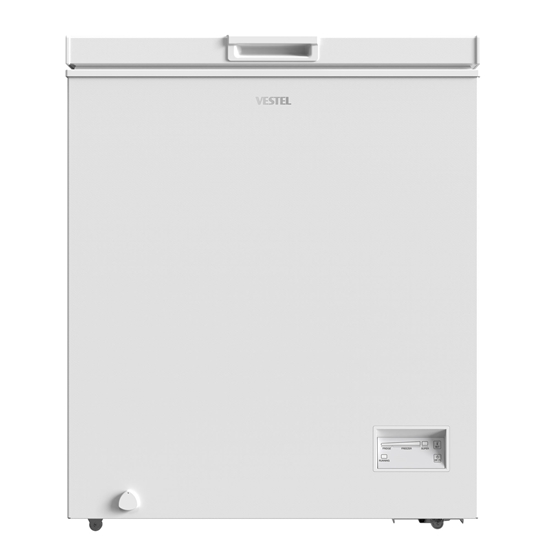 Vestel SD15011 DuoMode Sandık Tipi Derin Dondurucu