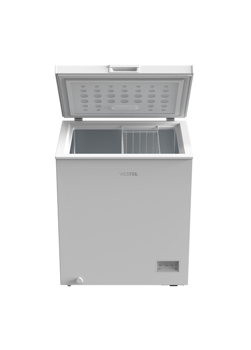 Vestel SD15011 DuoMode Sandık Tipi Derin Dondurucu