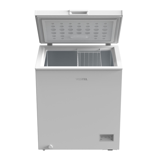 Vestel SD15011 DuoMode Sandık Tipi Derin Dondurucu