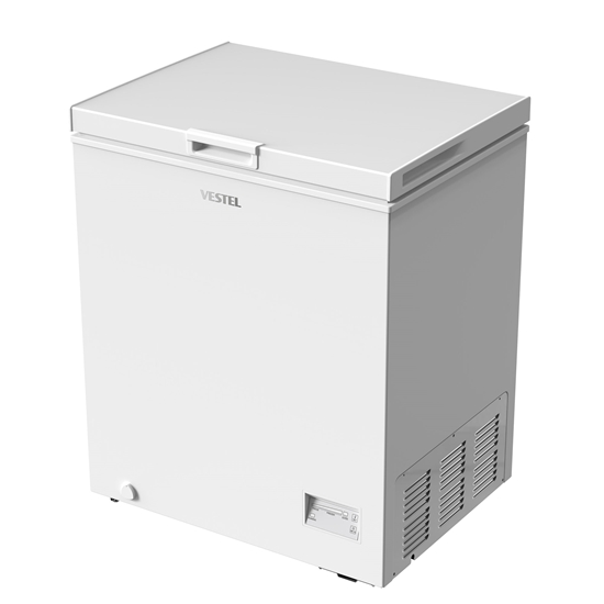 Vestel SD15011 DuoMode Sandık Tipi Derin Dondurucu