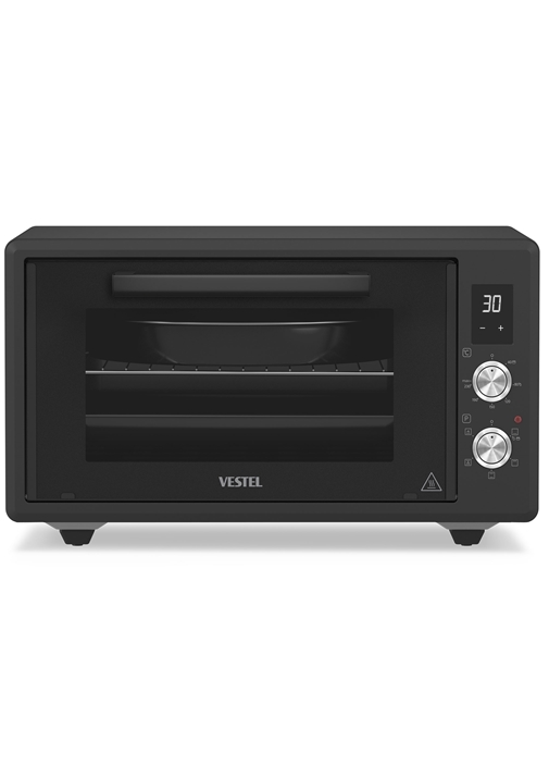 Vestel MF 45 DKX Mini Fırın