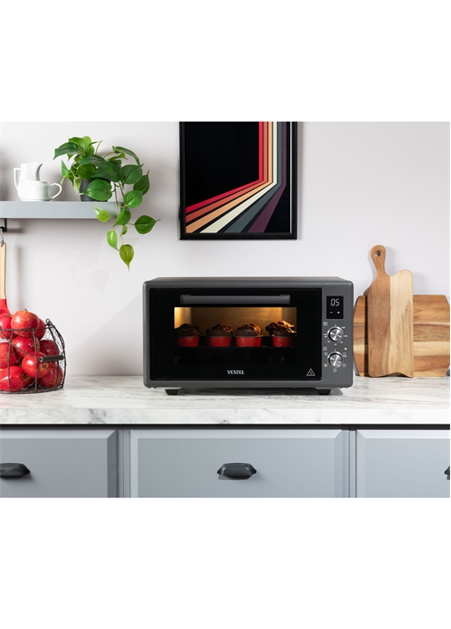 Vestel MF 45 DKX Mini Fırın