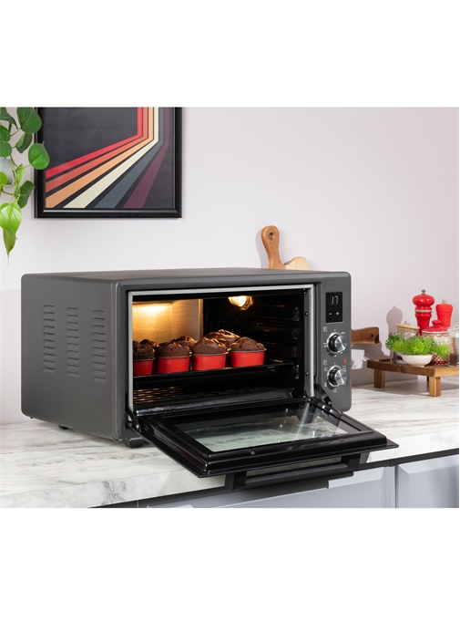 Vestel MF 45 DKX Mini Fırın