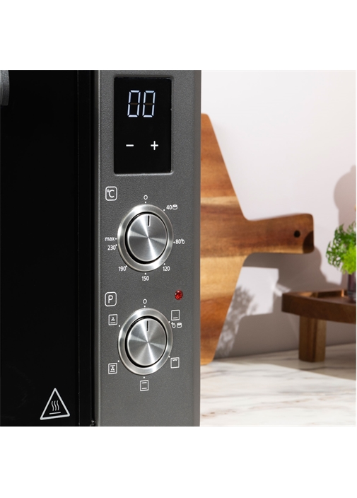 Vestel MF 45 DKX Mini Fırın