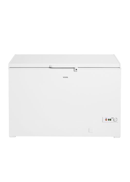 Vestel SD40111 DuoMode Sandık Tipi Derin Dondurucu