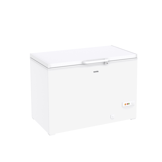 Vestel SD30111 DuoMode Sandık Tipi Derin Dondurucu